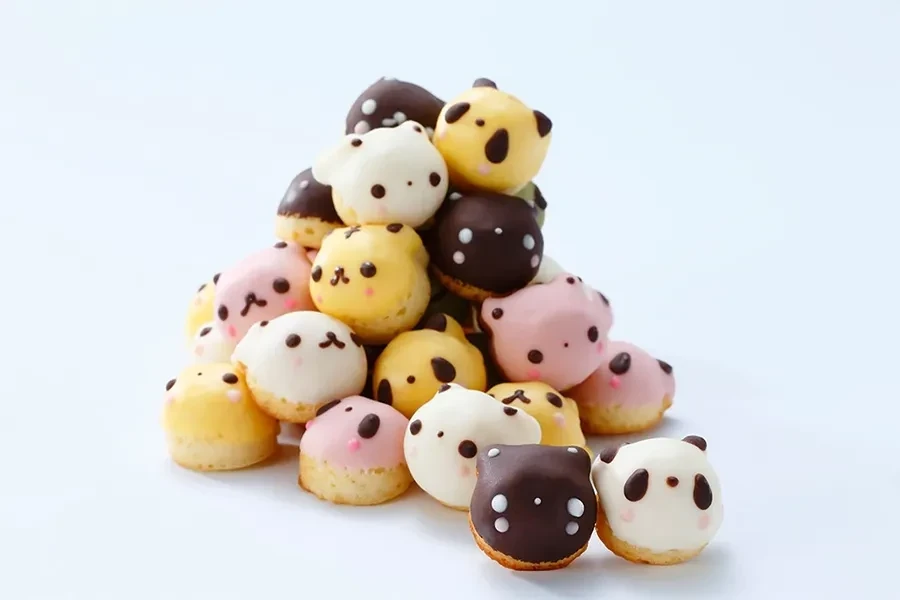 シレトコファクトリー 恋するコパンダ