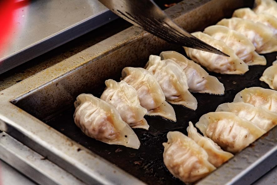 クラフト餃子フェス HOKKAIDO 2024