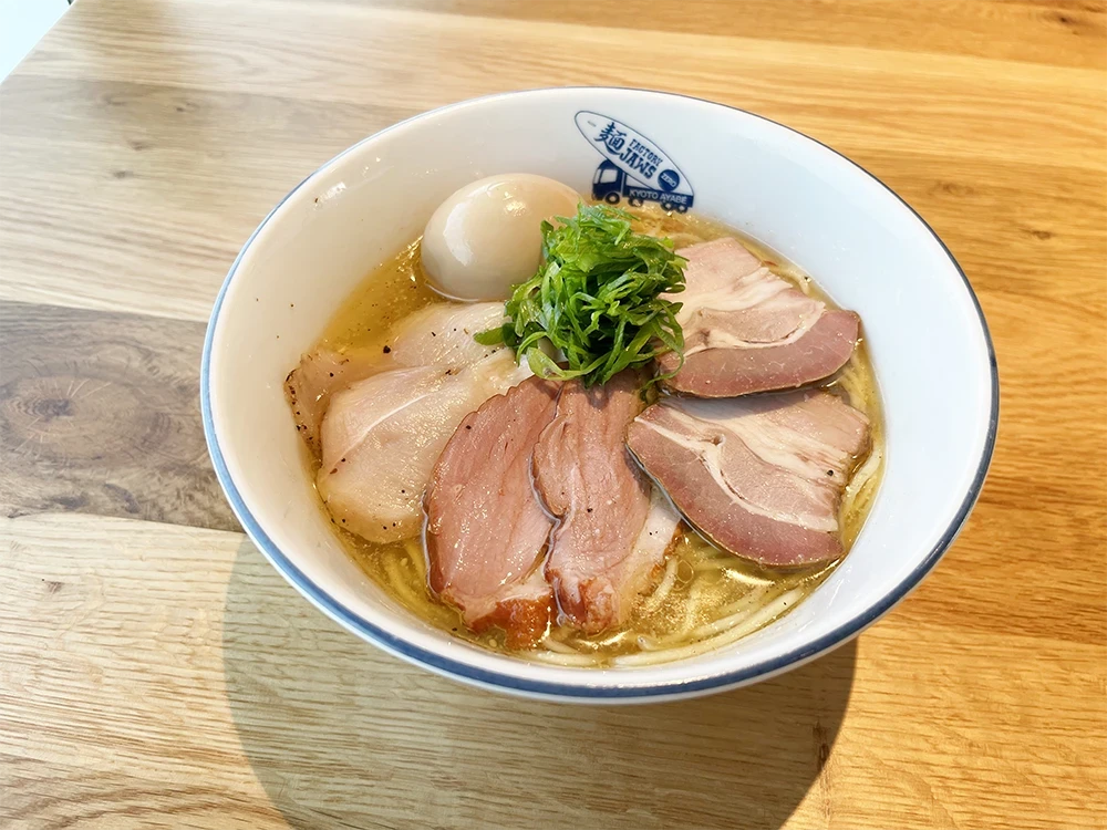麺FACTORY JAWS