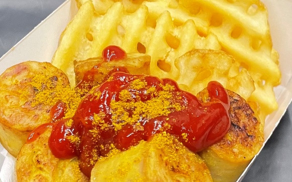 カリーヴルスト