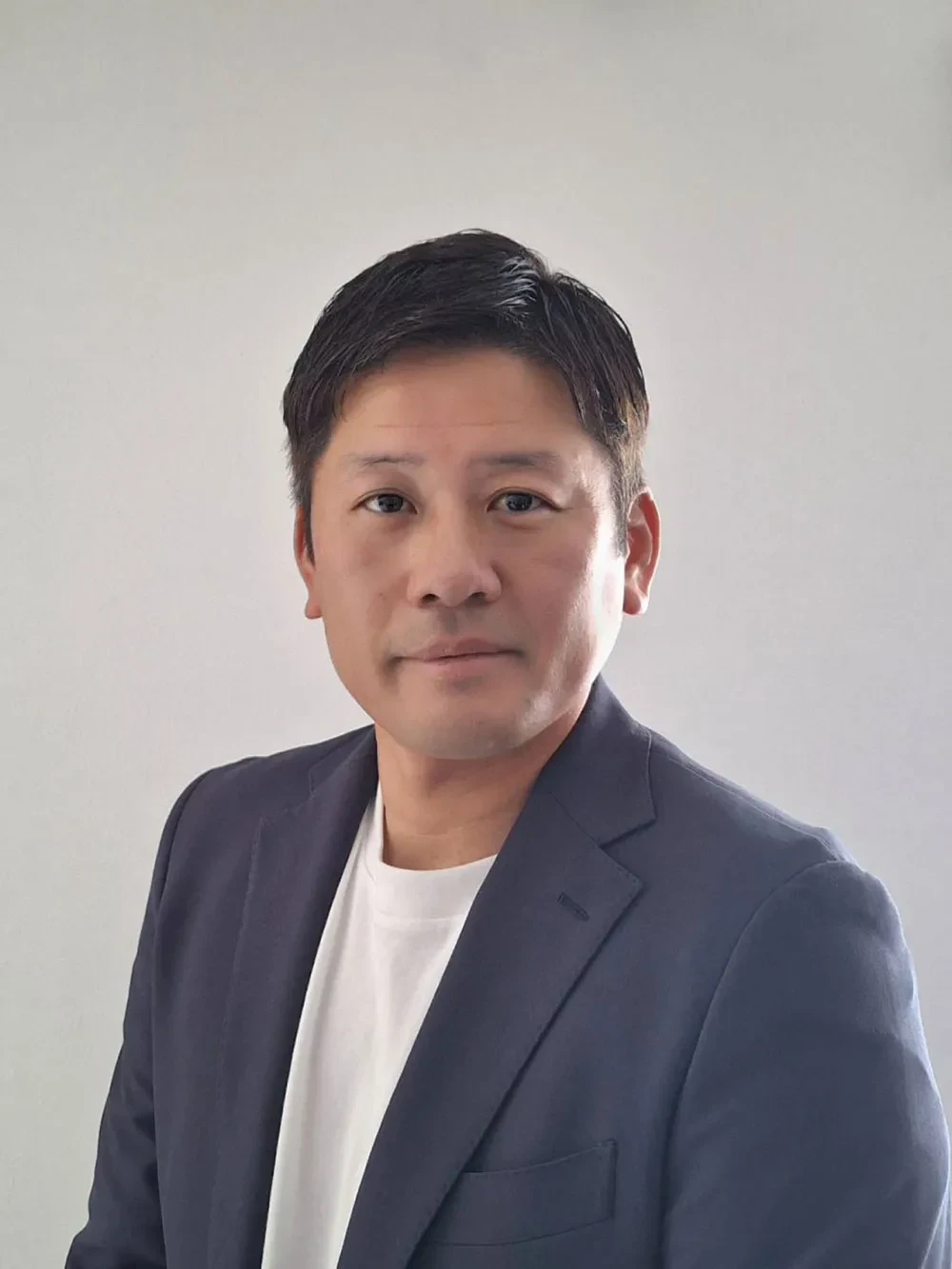 稲田直人氏