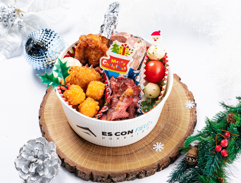 クリスマスBOX
