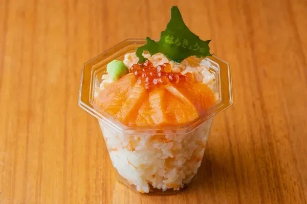 海味はちきょう