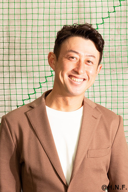 今成亮太さん