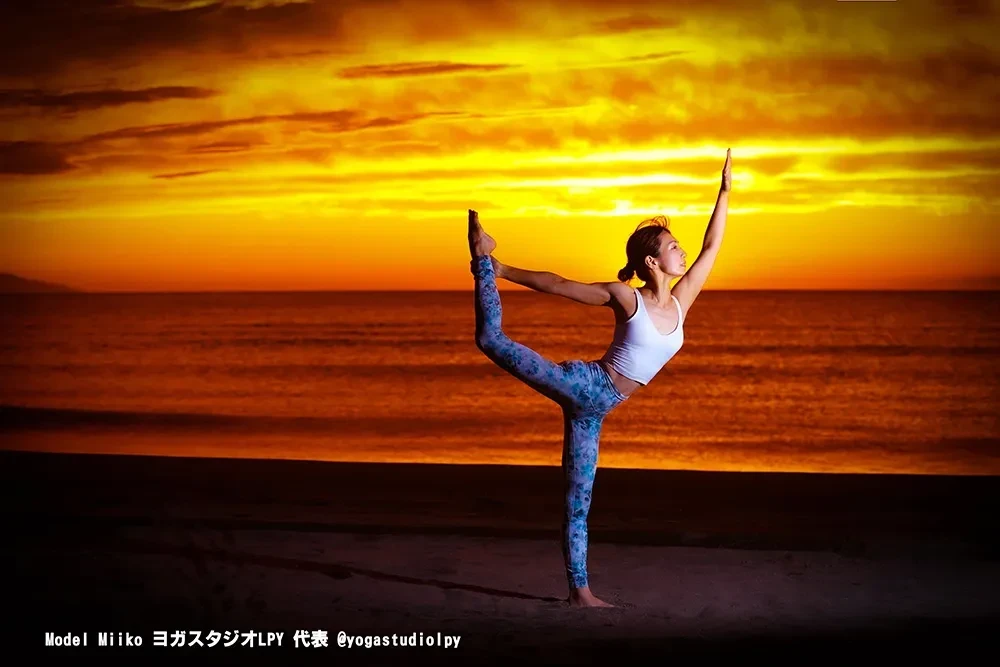 ヨガスタジオLPY