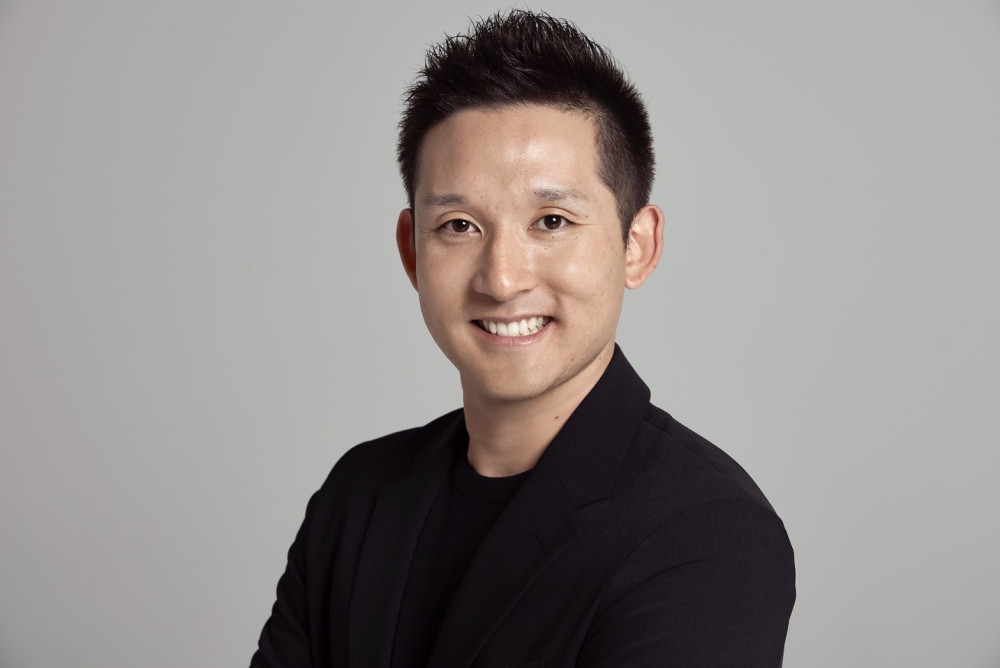 杉谷拳士氏