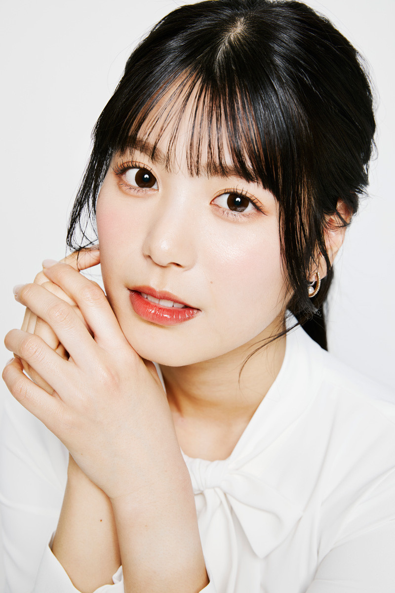 滝谷美夢さん