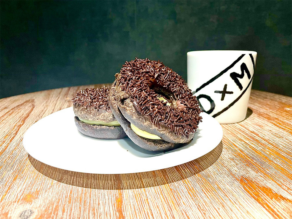 パン＆スイーツ　イメージ