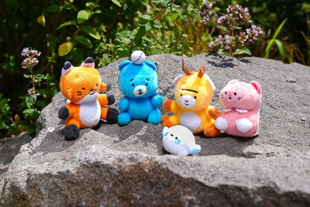 えふたんグッズ続々発売！ | お知らせ | HOKKAIDO BALLPARK F