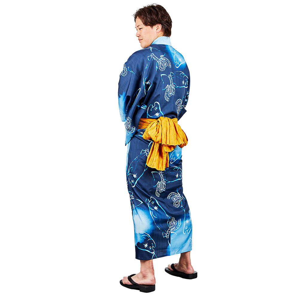 伏見選手振り向き