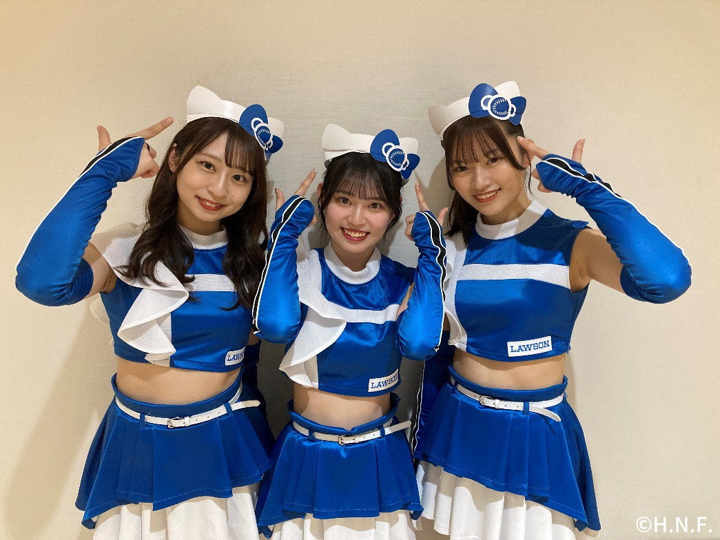 ファイターズガール
