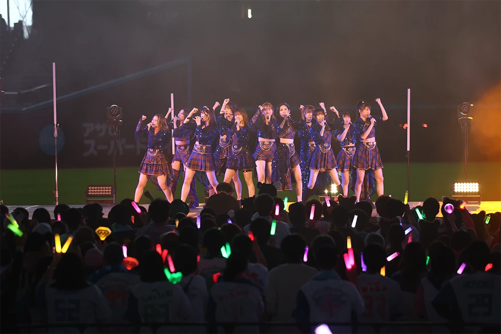 開催レポート】4/11(金)～27(日)《ES CON FIELD HOKKAIDOシリーズ2025