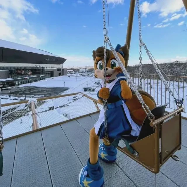 F VILLAGE ADVENTURE PARK (에프 빌리지 어드벤처 파크)