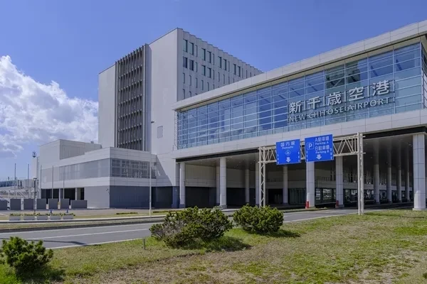 ポルトム インターナショナル 北海道