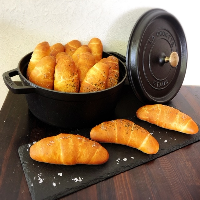 パン&スイーツ イメージ
