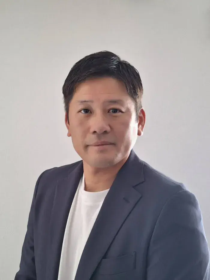 稲田直人さん
