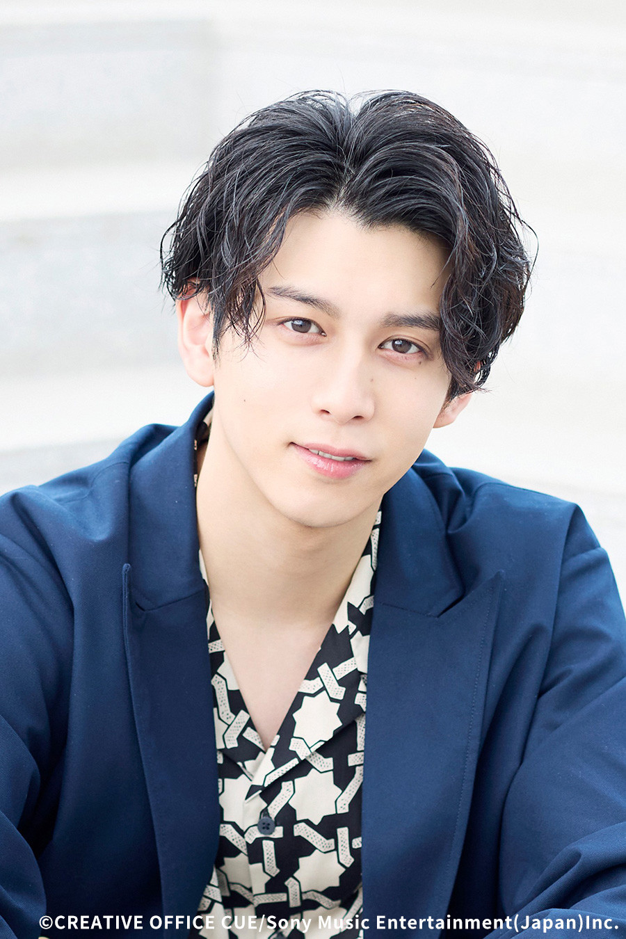 瀧原光さん