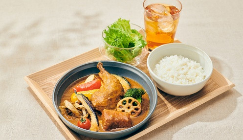 KUBOTA AGRI FRONT CAFE（クボタ アグリフロント カフェ）