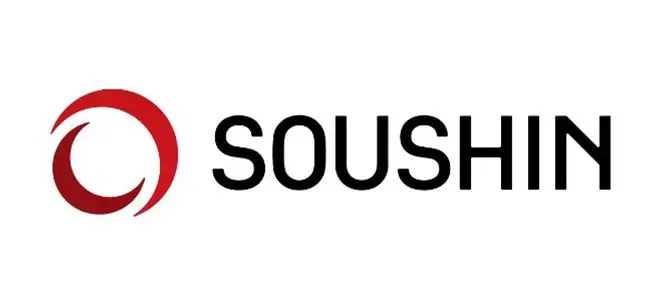 SOUSHIN