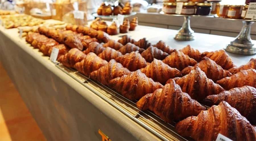 TruffleBAKERY BAKERY & RESTAURANT