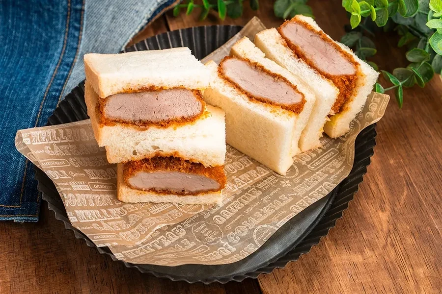 힐레카츠 샌드