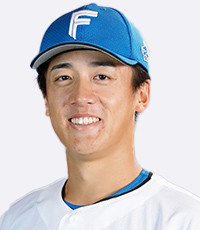 北山亘基投手