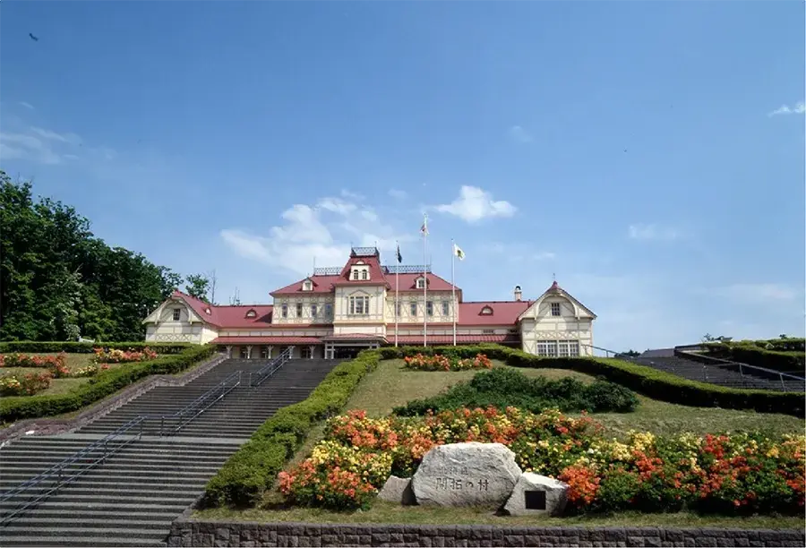 北海道開拓の村