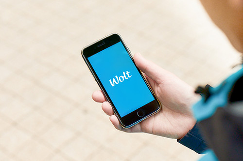 Wolt