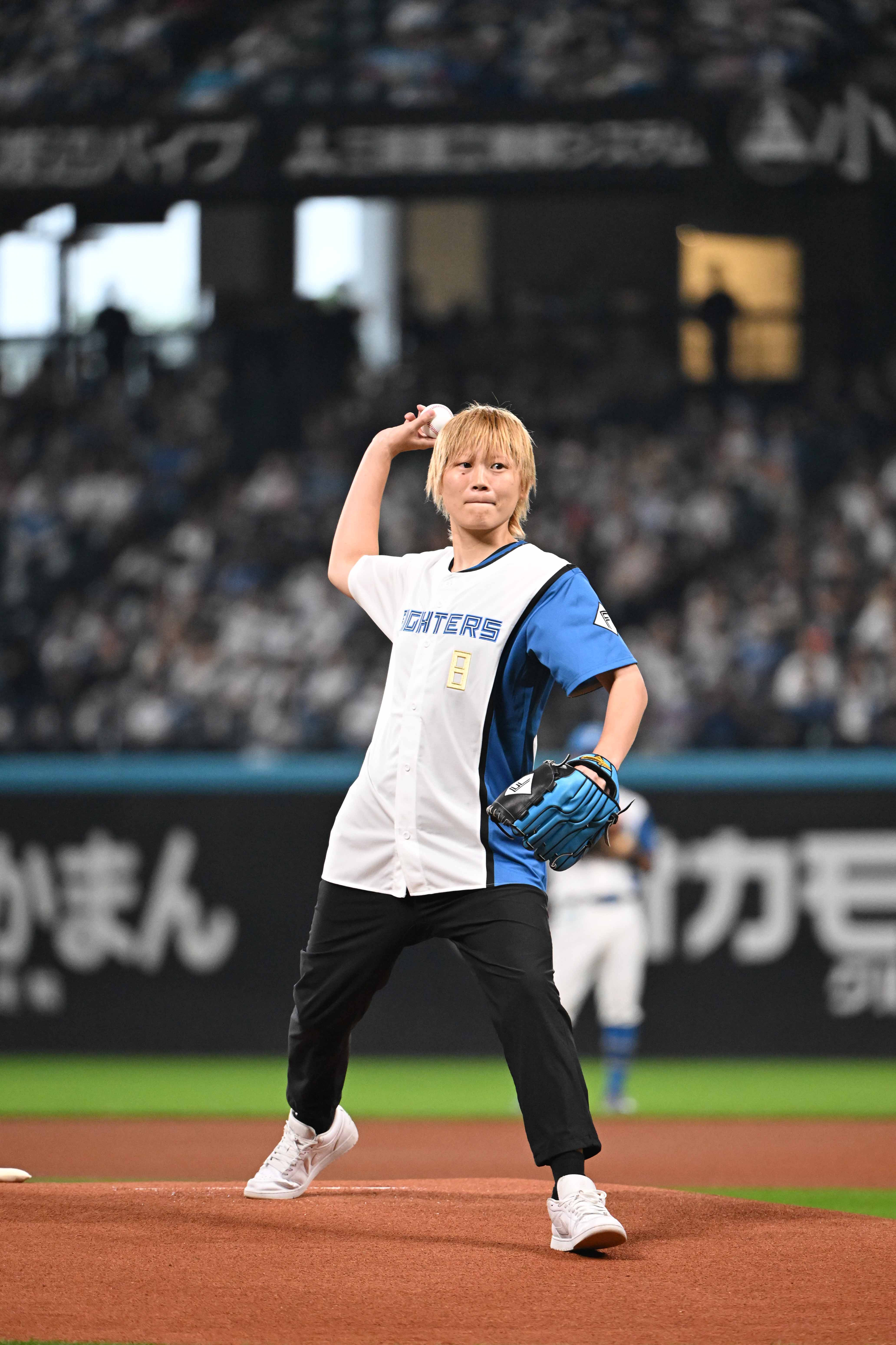 髙田真希さん