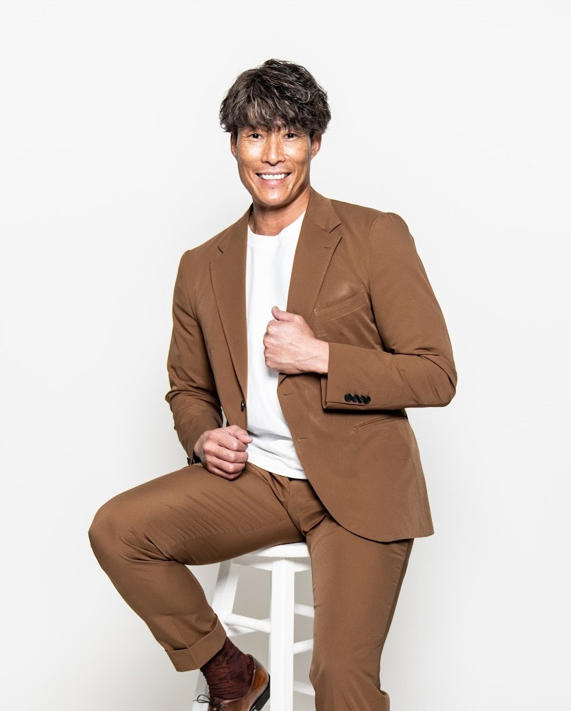 糸井義男氏