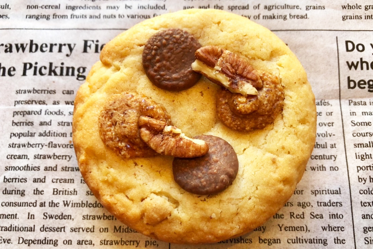 cookie様用です°・*:.。.☆ ABCDEfG ～タケシとQUONのお菓子な関係～ | グルメ | HOKKAIDO