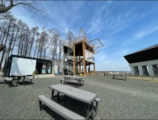 F VILLAGE ADVENTURE PARK