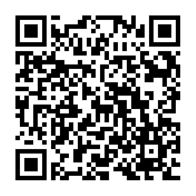 二次元コード(iPhone/Android共通)