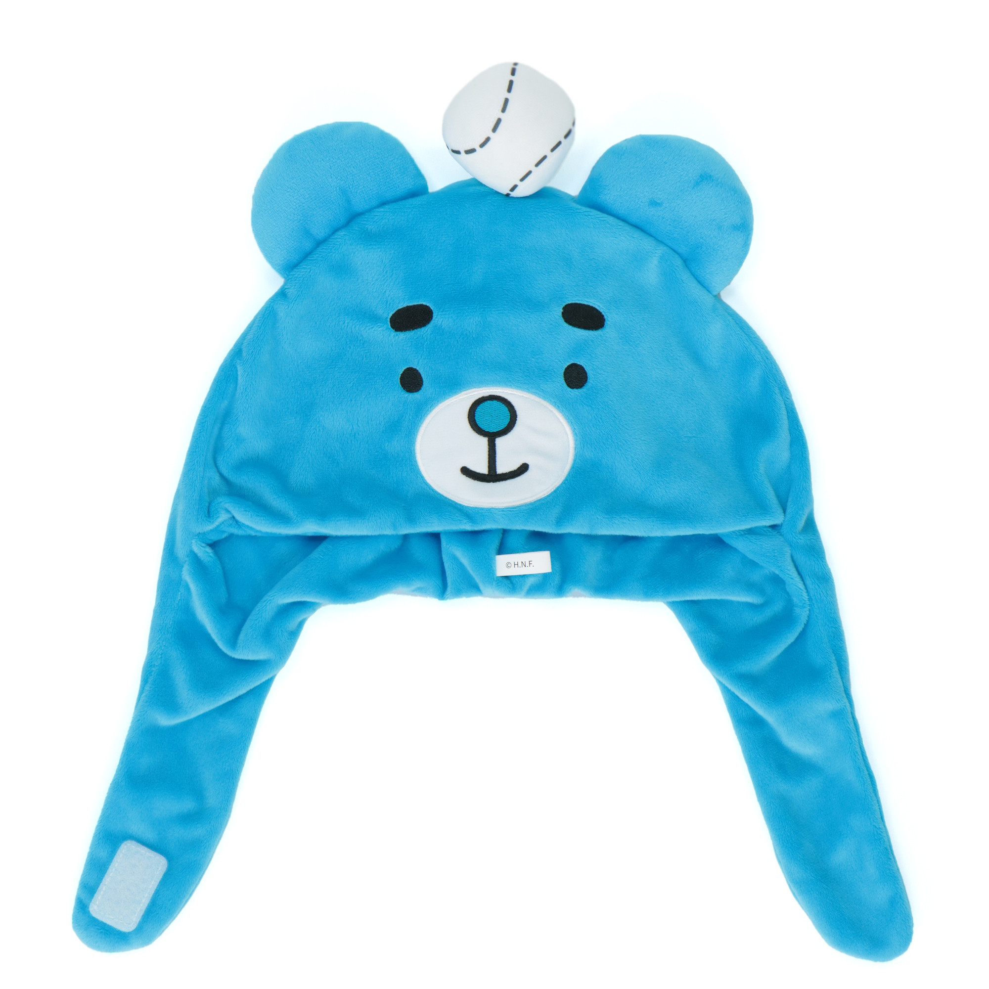 えふたん」グッズに新アイテム続々登場！ | お知らせ | HOKKAIDO