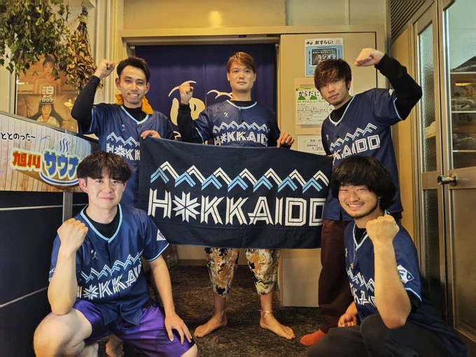 WE LOVE HOKKAIDO & FIGHTERS 2025》振り返りレポート | お知らせ