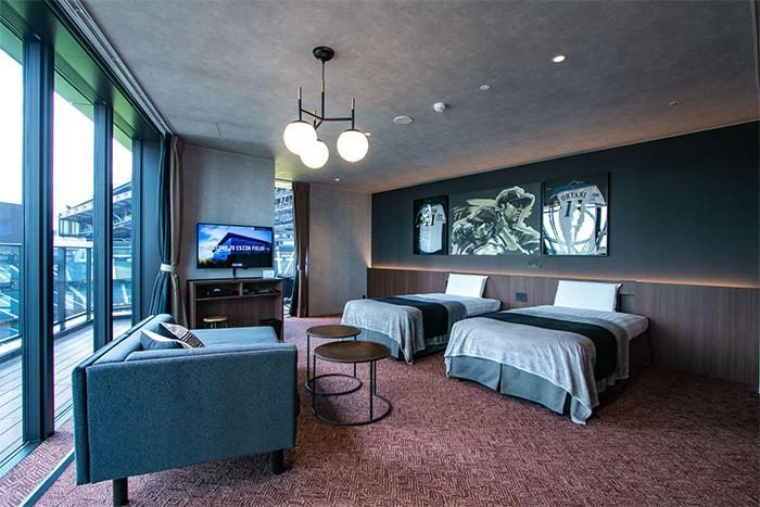 tower eleven hotel 2026年3～6月分の宿泊予約受付開始！ | お知らせ