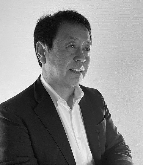 中嶋勝治氏
