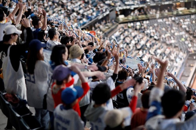 9月23日エスコンフィールド♪ 9/23(火・祝)スポンサーイベント情報