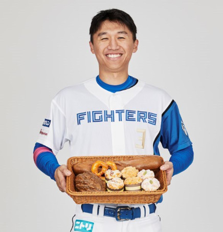 加藤豪将選手