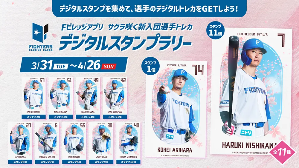 CAPSULETOY STORE オープン！ | お知らせ | HOKKAIDO BALLPARK F