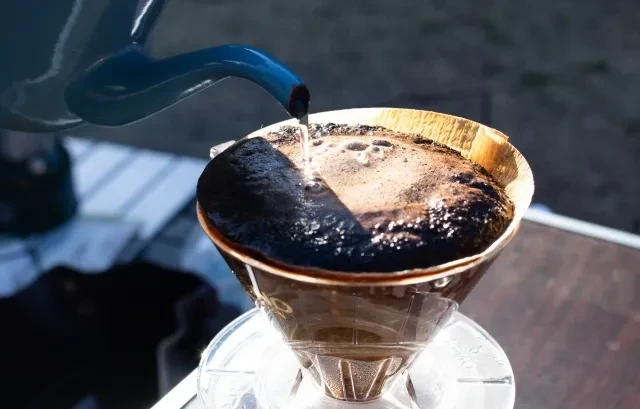 コーヒー
