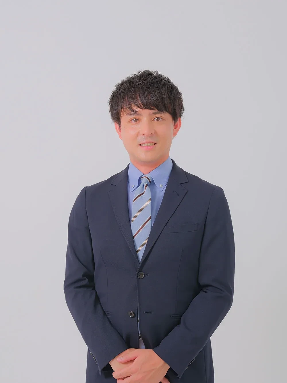 江間丈氏