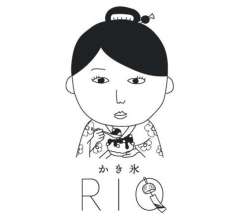 かき氷RIQ