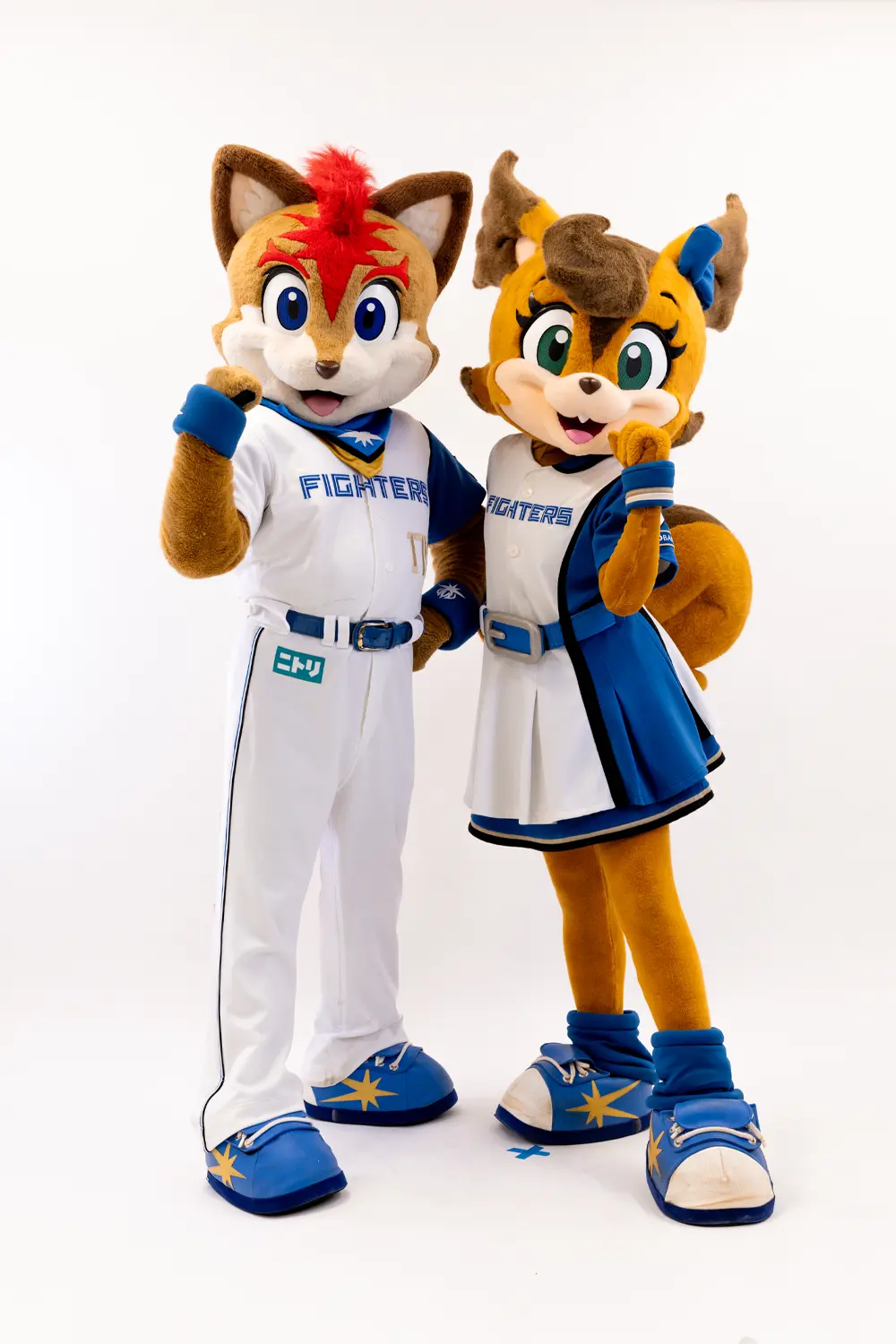 フレップ＆ポリー