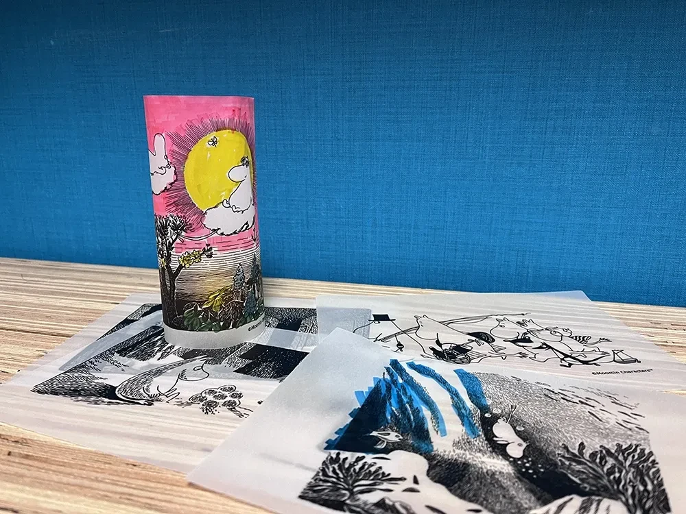 ランタンのイメージ画像