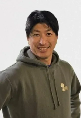 OB新垣勇人さん