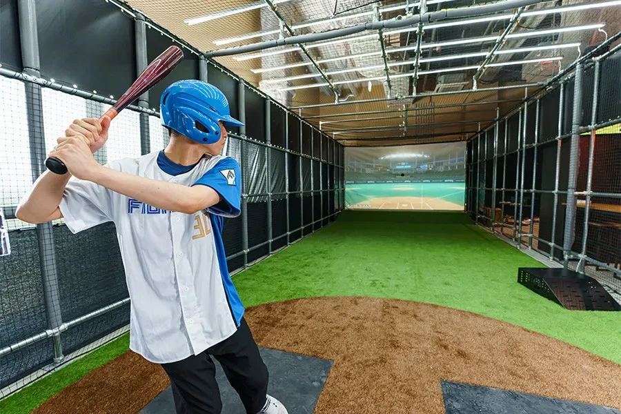 tower eleven baseball (타워 일레븐 베이스볼)