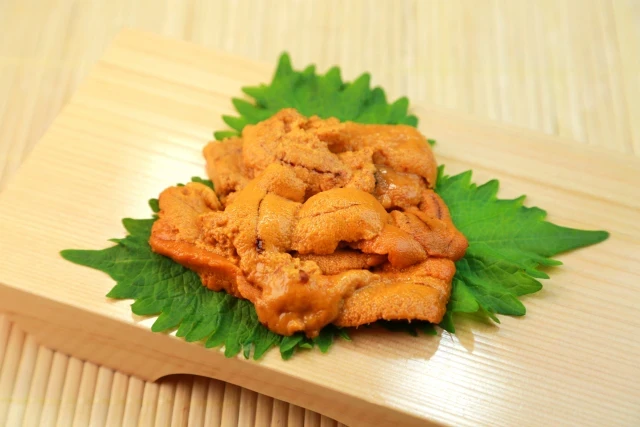 サーモンとイクラの海鮮丼