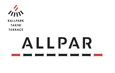 BALLPARK TAKIBI TERRACE ALLPAR