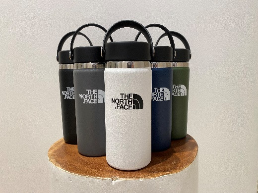 16oz TNF WIDE MOUTH